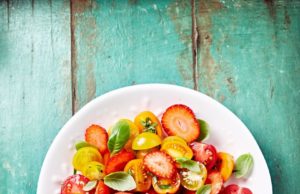 The Low FODMAP Diet Is the Latest Health Craze, But It's Not Right for Everyone