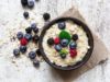 Yes, Oatmeal Is Perfectly Healthy to Have for Breakfast