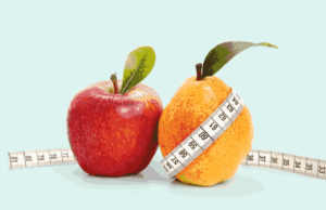 What Does It Mean to Be Skinny Fat? A Registered Dietitian Explains