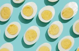 The Right Way to Follow a High-Protein Diet, According to a Nutritionist