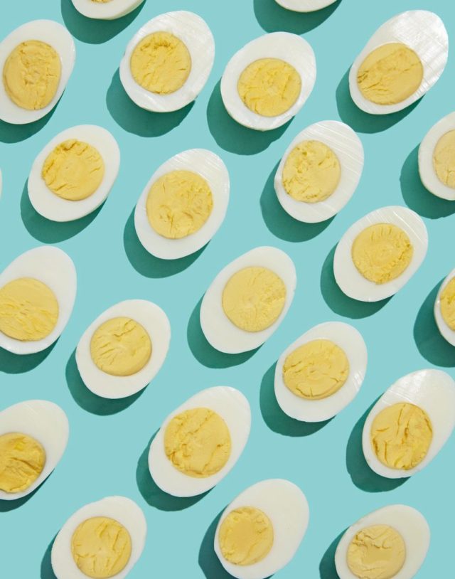 The Right Way to Follow a High-Protein Diet, According to a Nutritionist