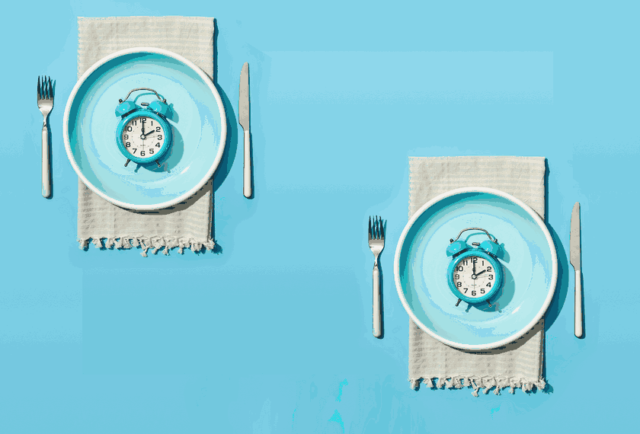 This Is What a Nutritionist Really Thinks of 16:8 Fasting