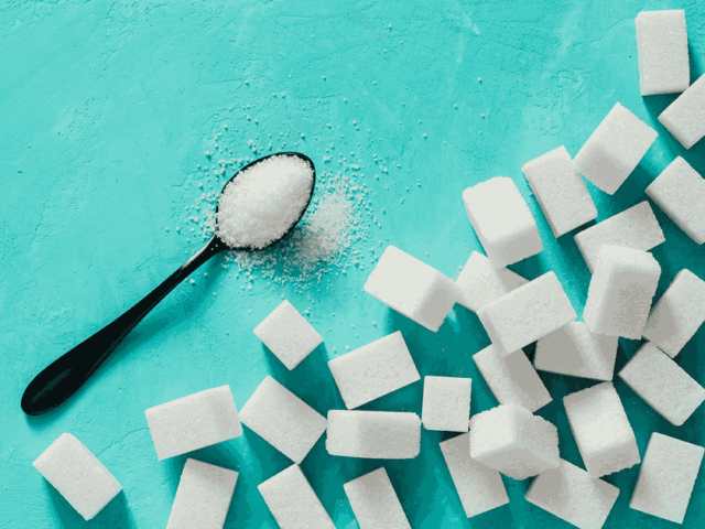 A Nutritionist Explains the First Step in Starting Your No-Sugar Diet Journey