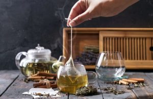 3 Major Myths About Drinking Green Tea Regularly