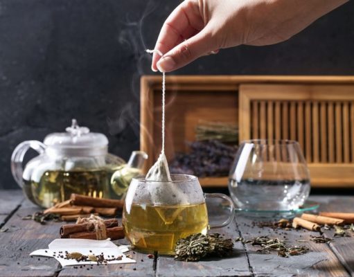 3 Major Myths About Drinking Green Tea Regularly