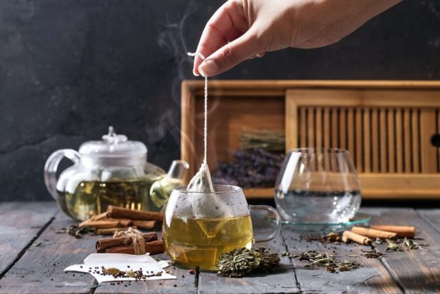 3 Major Myths About Drinking Green Tea Regularly