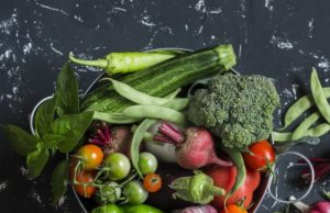 What Does "Clean Eating" Actually Mean?