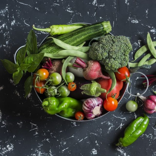 What Does "Clean Eating" Actually Mean?