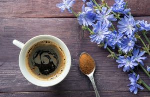 If You're Looking to Cut Down on Your Caffeine Intake, You Need to Try Chicory Root Coffee