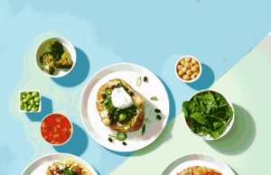 The Full List of Foods You Can Eat on the Noom Diet