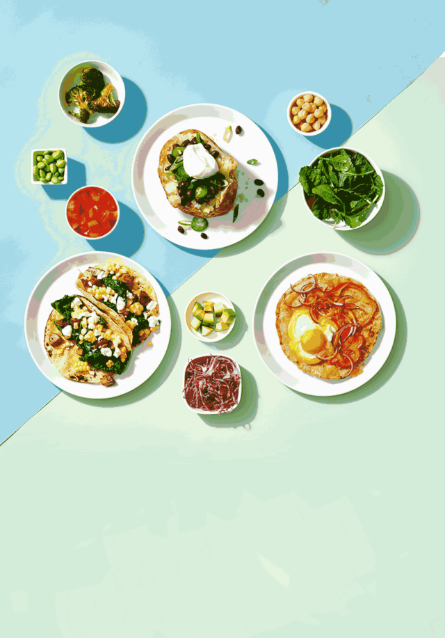 The Full List of Foods You Can Eat on the Noom Diet