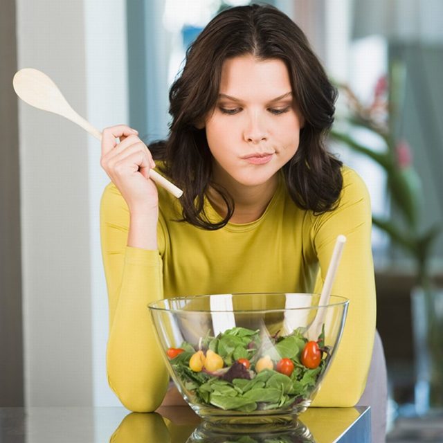 16 Diet Plan Pitfalls That Can Be Easily Prevented