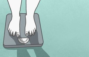 Why Losing Weight Doesn’t Always Lead to Body Confidence