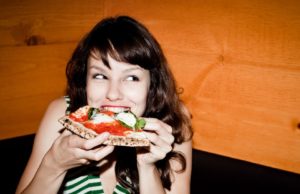 The Reason Comfort Food Makes You Feel Better