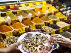 6 Weight Gain Traps to Avoid at the Farmers Market