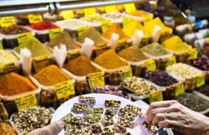 6 Weight Gain Traps to Avoid at the Farmers Market