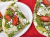 Healthy Mediterranean Flatbreads to Satisfy Your Pizza Cravings