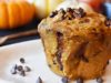 The Chocolate Chip Pumpkin Mug Cake That’ll Satisfy Your Fall Dessert Cravings