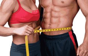 Kim K’s Trainer Shared Her Diet and Fitness Approach After Gaining Weight