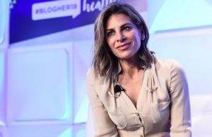 Jillian Michaels Says Finding Your