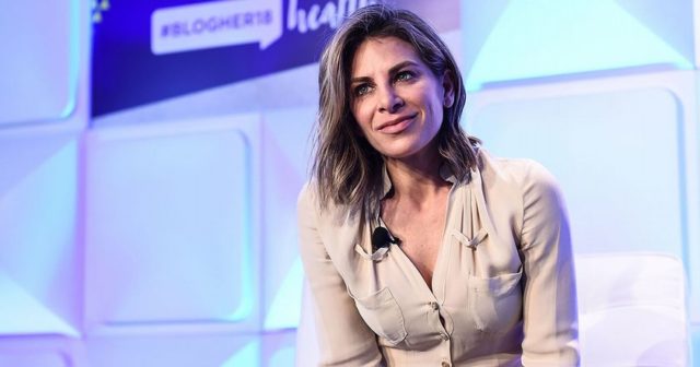Jillian Michaels Says Finding Your