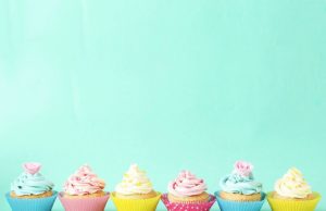 These Two Little Words Can Stop Cravings