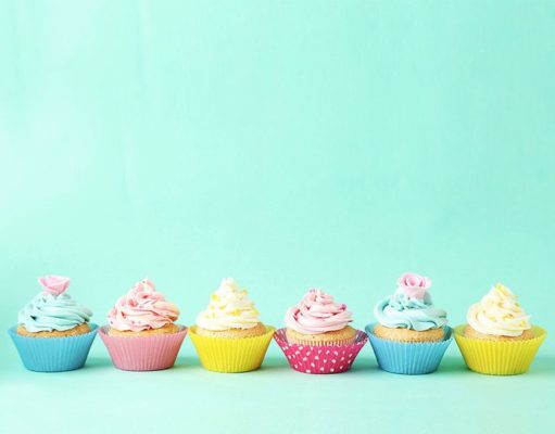 These Two Little Words Can Stop Cravings