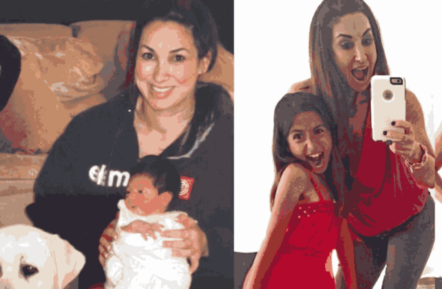 How This 46-Year-Old Mom Lost 60 Pounds and Kept the Weight Off for 10+ Years