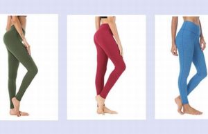 I Tried the $20 Leggings Amazon Reviewers Are Obsessed With, and They're 100% Worth the Hype