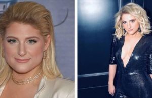 5 Things Meghan Trainor Did to Lose 20 Pounds