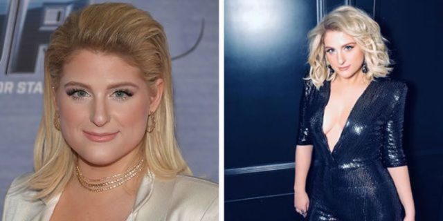 5 Things Meghan Trainor Did to Lose 20 Pounds