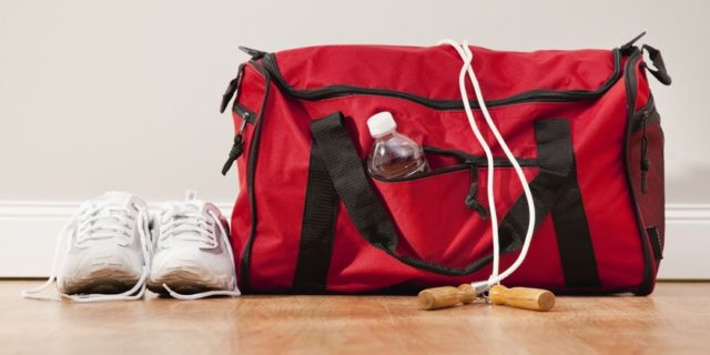 5 Simple Ways to Stay Motivated About Working Out