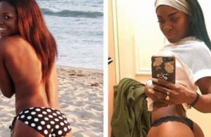 I Gained 30 Pounds of Muscle and Grew the Butt of My Dreams