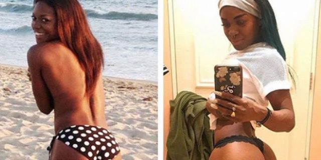 I Gained 30 Pounds of Muscle and Grew the Butt of My Dreams