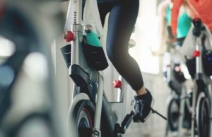 3 Stationary Bike Tricks Every Gym-Goer Should Know