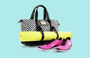 8 Best Yoga Mat Bags to Buy in 2020, According to Textile and Yoga Experts