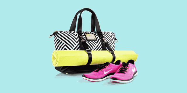 8 Best Yoga Mat Bags to Buy in 2020, According to Textile and Yoga Experts