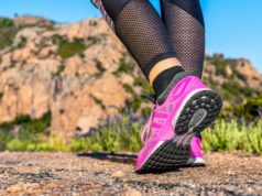 This Is How Many Calories You Burn From Walking