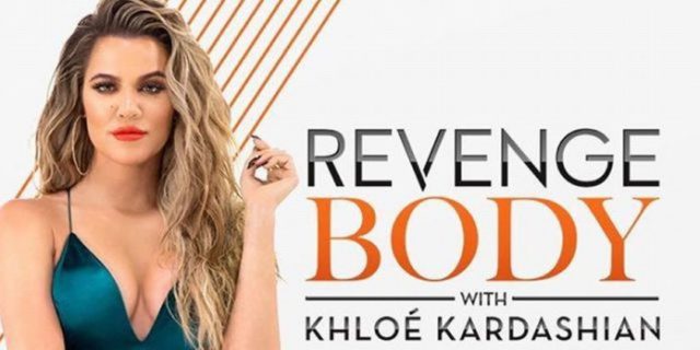 Khloe's "Revenge Body" Trainers Reveal 7 Mistakes That Keep You From Losing Weight