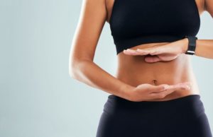 A 30-Minute Session With This Machine Is as Tummy-Toning as 20,000 Sit Ups