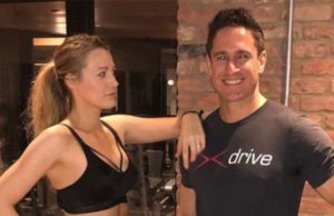 Blake Lively Shows Off Her 61-Pound Post-Baby Weight Loss