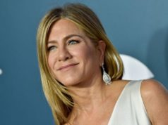 Jennifer Aniston Is 51 and She Works Out at Three in the Morning
