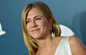 Jennifer Aniston Is 51 and She Works Out at Three in the Morning