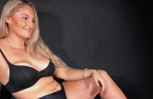 Instagram Weight-Loss Star Shares Inspiring Post About Embracing Imperfection Along the Way