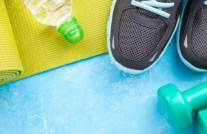 9 Moves to Tone Your Whole Body, From Jillian Michaels