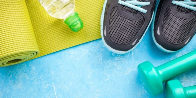 9 Moves to Tone Your Whole Body, From Jillian Michaels