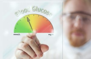Patients with type 2 diabetes who decline insulin therapy had worse blood sugar control
