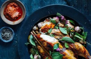 How to Clean Up Your Diet to Lose Weight