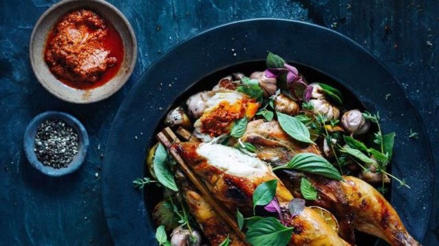 How to Clean Up Your Diet to Lose Weight