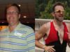 How an Overweight Dad Overhauled His Life—and Lost 110 Pounds